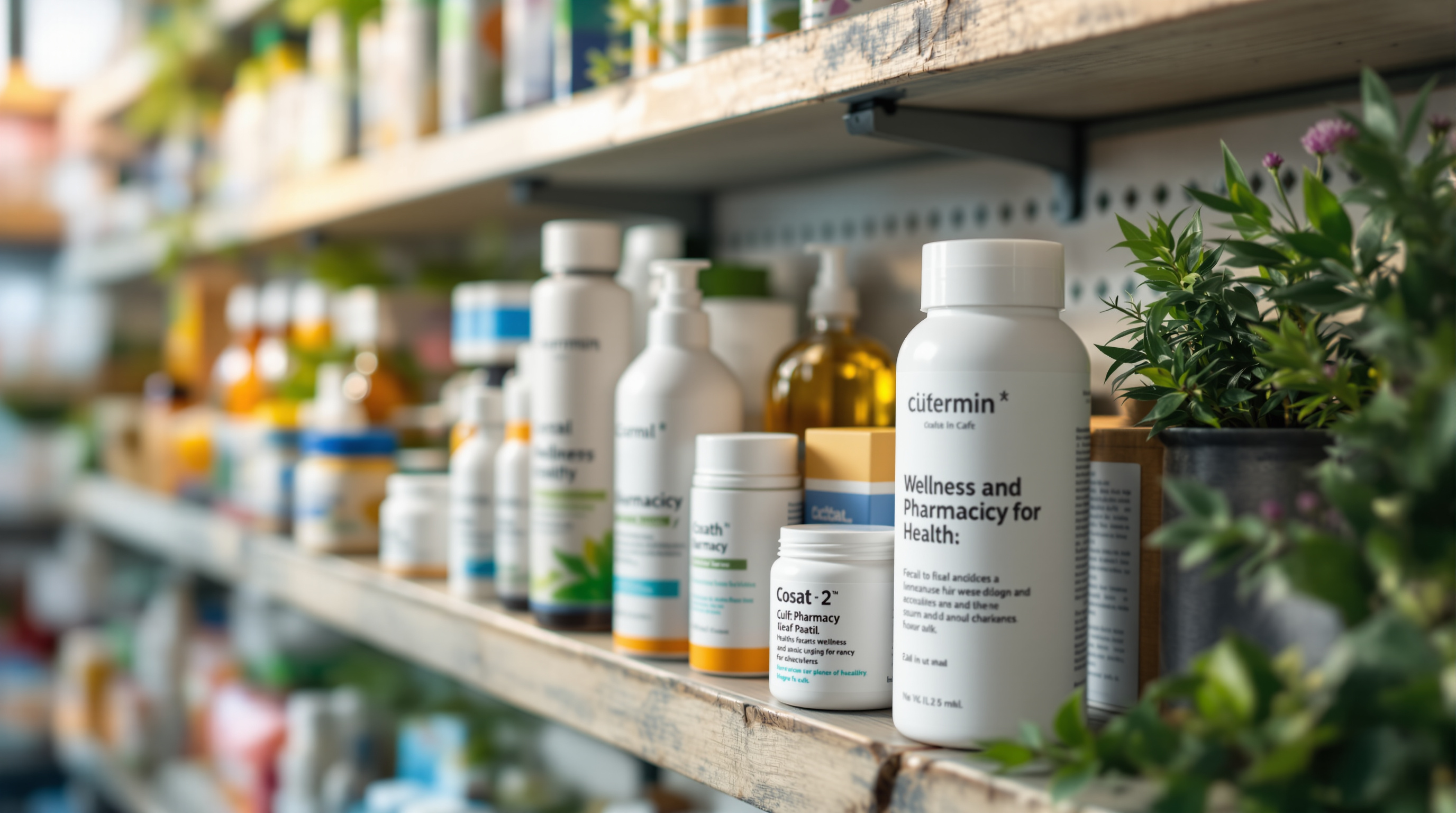 Vitamines et Minéraux Essentiels pour Passer l'Hiver en Forme