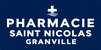Pharmacie Saint Nicolas Granville
